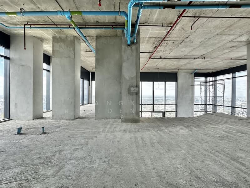 Canapaya Residences Rama 3, Bangkok, 888 Rama 3 Road, Bang Klo, Bang Kho Laem, Bangkok, 5 Bedrooms, 1,000 sqm, Condo For Sale, by Bangkok Residential, 500413960 - DDproperty.com