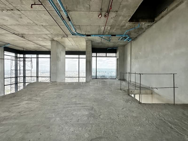 Canapaya Residences Rama 3, Bangkok, 888 Rama 3 Road, Bang Klo, Bang Kho Laem, Bangkok, 5 Bedrooms, 1,000 sqm, Condo For Sale, by Bangkok Residential, 500413960 - DDproperty.com
