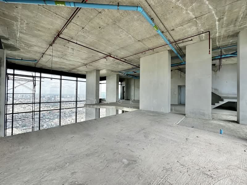 Canapaya Residences Rama 3 : คณาพญา เรสซิเดนซ์ พระราม 3, กรุงเทพ, 888 พระราม 3, บางโคล่, บางคอแหลม, กรุงเทพ, 1,000 ตร.ม., คอนโด ขาย, โดย Bangkok Residential, 500413960 - DDproperty.com