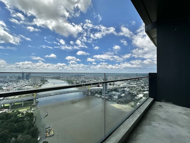 Canapaya Residences Rama 3 : คณาพญา เรสซิเดนซ์ พระราม 3, กรุงเทพ, 888 พระราม 3, บางโคล่, บางคอแหลม, กรุงเทพ, 1,000 ตร.ม., คอนโด ขาย, โดย Bangkok Residential, 500413960 - DDproperty.com