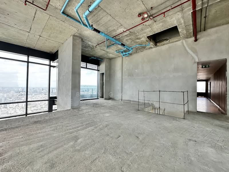 Canapaya Residences Rama 3 : คณาพญา เรสซิเดนซ์ พระราม 3, กรุงเทพ, 888 พระราม 3, บางโคล่, บางคอแหลม, กรุงเทพ, 1,000 ตร.ม., คอนโด ขาย, โดย Bangkok Residential, 500413960 - DDproperty.com