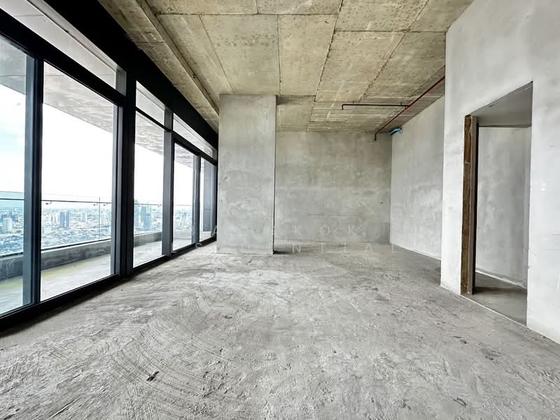 Canapaya Residences Rama 3, Bangkok, 888 Rama 3 Road, Bang Klo, Bang Kho Laem, Bangkok, 5 Bedrooms, 1,000 sqm, Condo For Sale, by Bangkok Residential, 500413960 - DDproperty.com