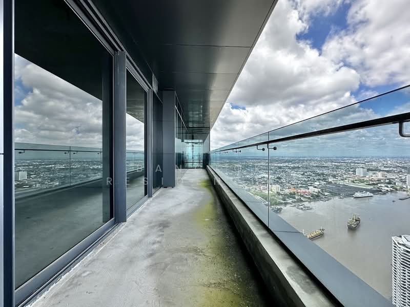 Canapaya Residences Rama 3 : คณาพญา เรสซิเดนซ์ พระราม 3, กรุงเทพ, 888 พระราม 3, บางโคล่, บางคอแหลม, กรุงเทพ, 1,000 ตร.ม., คอนโด ขาย, โดย Bangkok Residential, 500413960 - DDproperty.com