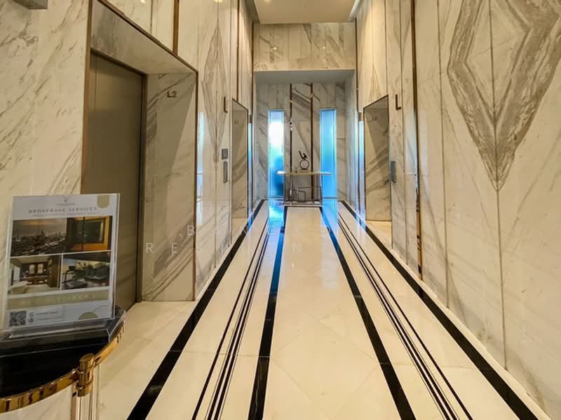 Canapaya Residences Rama 3, Bangkok, 888 Rama 3 Road, Bang Klo, Bang Kho Laem, Bangkok, 5 Bedrooms, 1,000 sqm, Condo For Sale, by Bangkok Residential, 500413960 - DDproperty.com