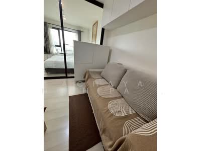 For Rent - Life Asoke, Bangkok