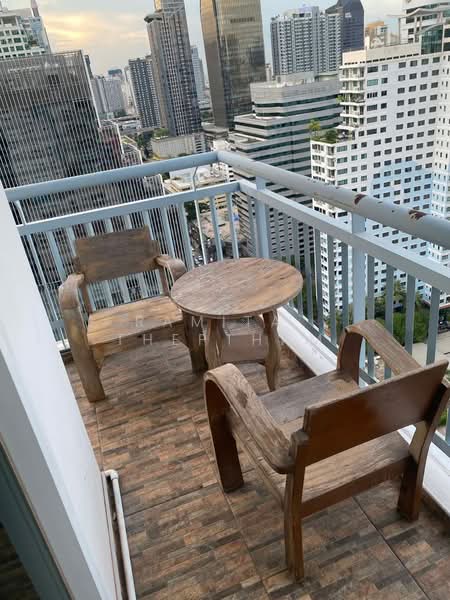 Grand Park View Asoke : แกรนด์ พาร์ค วิว อโศก, กรุงเทพ, 21 ถนน สุขุมวิท, คลองเตยเหนือ, วัฒนา, กรุงเทพ, 50 ตร.ม., คอนโด ให้เช่า, โดย Ramita Theptham, 500413962 - DDproperty.com