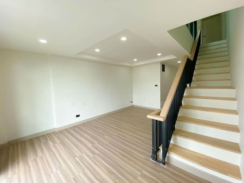 ให้เช่า SPACE Home Office สุขุมวิท 101/1 | โฮมออฟฟิศ 4 ชั้น ใกล้ BTS ปุณณวิถี–อุดมสุข(SPSMG70), กรุงเทพ, วชิรธรรมสาธิต, บางจาก, พระโขนง, กรุงเทพ, 237 ตร.ม., ทาวน์เฮ้าส์ ให้เช่า, โดย Khun Ming, 500413964 - DDproperty.com