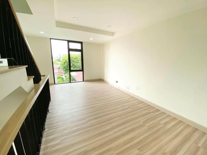 ให้เช่า SPACE Home Office สุขุมวิท 101/1 | โฮมออฟฟิศ 4 ชั้น ใกล้ BTS ปุณณวิถี–อุดมสุข(SPSMG70), กรุงเทพ, วชิรธรรมสาธิต, บางจาก, พระโขนง, กรุงเทพ, 237 ตร.ม., ทาวน์เฮ้าส์ ให้เช่า, โดย Khun Ming, 500413964 - DDproperty.com