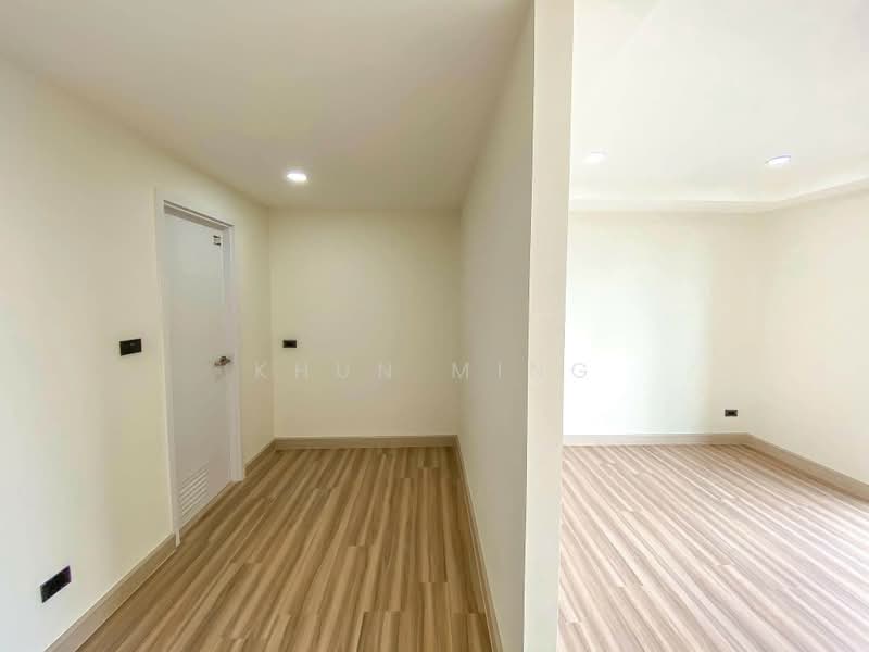 ให้เช่า SPACE Home Office สุขุมวิท 101/1 | โฮมออฟฟิศ 4 ชั้น ใกล้ BTS ปุณณวิถี–อุดมสุข(SPSMG70), กรุงเทพ, วชิรธรรมสาธิต, บางจาก, พระโขนง, กรุงเทพ, 237 ตร.ม., ทาวน์เฮ้าส์ ให้เช่า, โดย Khun Ming, 500413964 - DDproperty.com