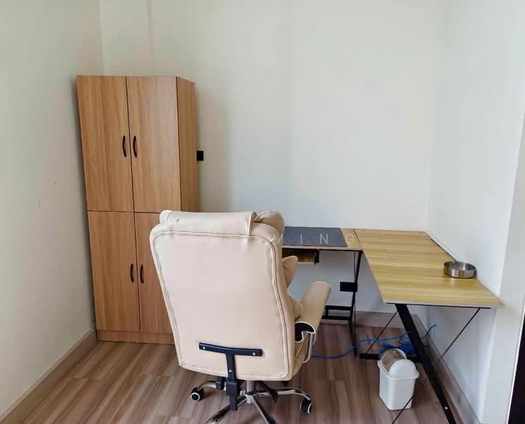 ให้เช่า SPACE Home Office สุขุมวิท 101/1 | โฮมออฟฟิศ 4 ชั้น ใกล้ BTS ปุณณวิถี–อุดมสุข(SPSMG70), กรุงเทพ, วชิรธรรมสาธิต, บางจาก, พระโขนง, กรุงเทพ, 237 ตร.ม., ทาวน์เฮ้าส์ ให้เช่า, โดย Khun Ming, 500413964 - DDproperty.com