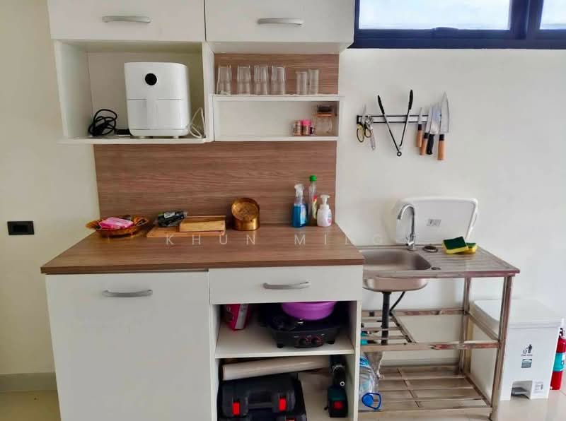 ให้เช่า SPACE Home Office สุขุมวิท 101/1 | โฮมออฟฟิศ 4 ชั้น ใกล้ BTS ปุณณวิถี–อุดมสุข(SPSMG70), กรุงเทพ, วชิรธรรมสาธิต, บางจาก, พระโขนง, กรุงเทพ, 237 ตร.ม., ทาวน์เฮ้าส์ ให้เช่า, โดย Khun Ming, 500413964 - DDproperty.com