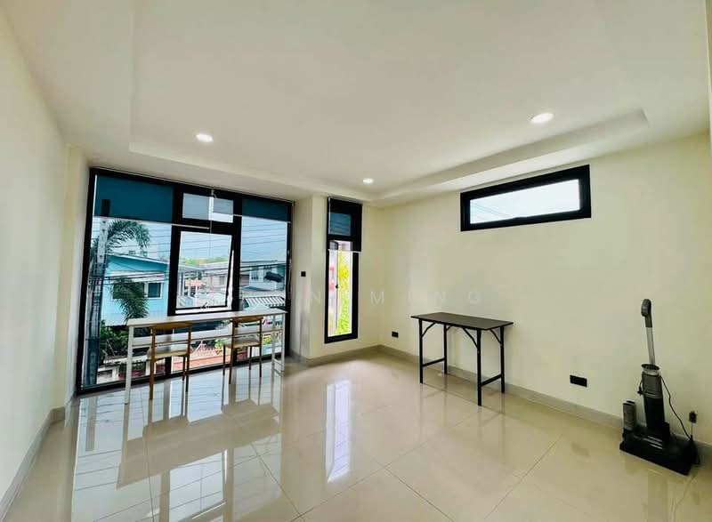 ให้เช่า SPACE Home Office สุขุมวิท 101/1 | โฮมออฟฟิศ 4 ชั้น ใกล้ BTS ปุณณวิถี–อุดมสุข(SPSMG70), กรุงเทพ, วชิรธรรมสาธิต, บางจาก, พระโขนง, กรุงเทพ, 237 ตร.ม., ทาวน์เฮ้าส์ ให้เช่า, โดย Khun Ming, 500413964 - DDproperty.com