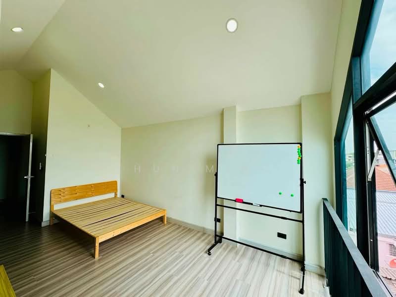 ให้เช่า SPACE Home Office สุขุมวิท 101/1 | โฮมออฟฟิศ 4 ชั้น ใกล้ BTS ปุณณวิถี–อุดมสุข(SPSMG70), กรุงเทพ, วชิรธรรมสาธิต, บางจาก, พระโขนง, กรุงเทพ, 237 ตร.ม., ทาวน์เฮ้าส์ ให้เช่า, โดย Khun Ming, 500413964 - DDproperty.com