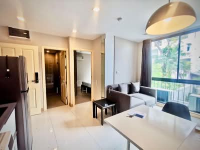 For Rent - The Ace Ekamai, Bangkok
