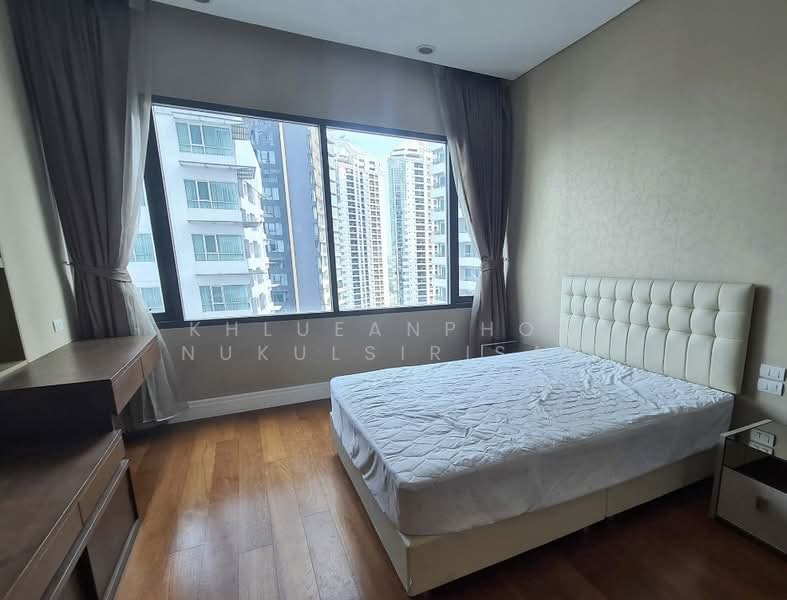 Bright Sukhumvit 24, Bangkok, Sukhumvit 24 Alley, Khong Tan, Khlong Toei, Bangkok, 3 Bedrooms, 168 sqm, Condo For Rent, by Khlueanphon Nukulsirisak, 500413973 - DDproperty.com