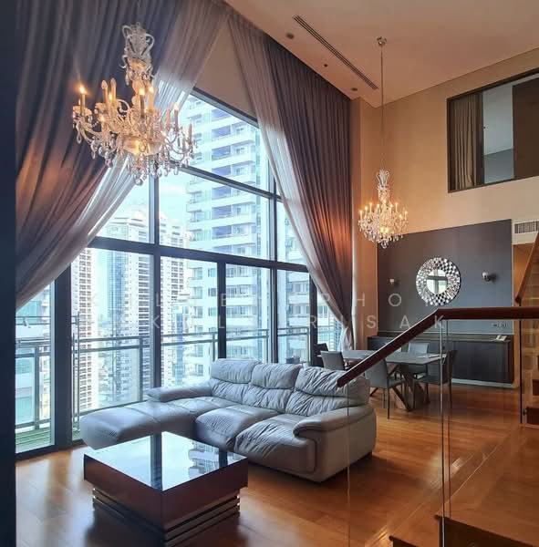 Bright Sukhumvit 24 : ไบร์ท สุขุมวิท 24, กรุงเทพ, ถนนสุขุมวิท 24, คลองตัน, คลองเตย, กรุงเทพ, 168 ตร.ม., คอนโด ให้เช่า, โดย Khlueanphon Nukulsirisak, 500413973 - DDproperty.com