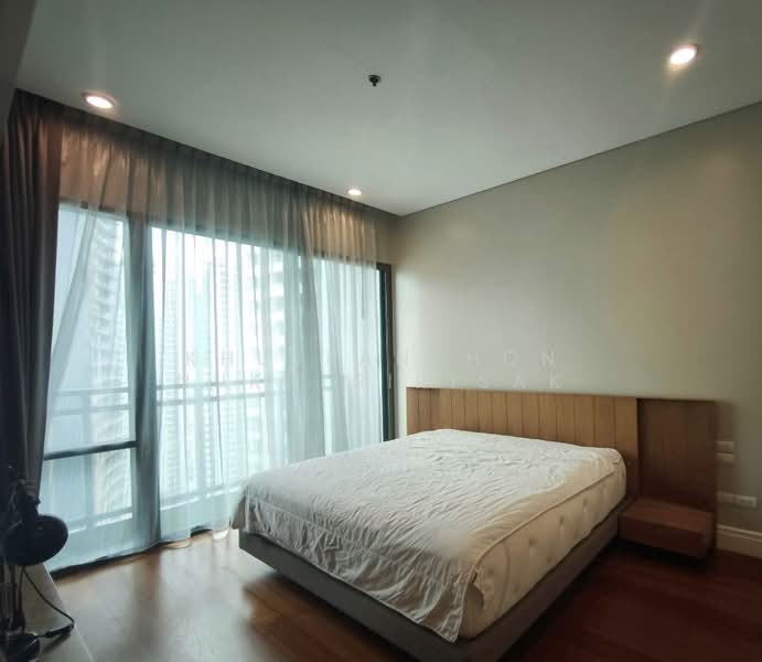 Bright Sukhumvit 24 : ไบร์ท สุขุมวิท 24, กรุงเทพ, ถนนสุขุมวิท 24, คลองตัน, คลองเตย, กรุงเทพ, 168 ตร.ม., คอนโด ให้เช่า, โดย Khlueanphon Nukulsirisak, 500413973 - DDproperty.com