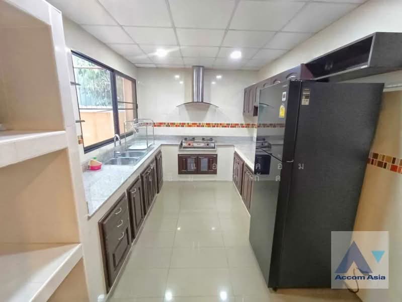 3 Bedrooms Townhouse for Rent in Silom, Bangkok near BTS Chong Nonsi, กรุงเทพ, ช่องนนทรี, ยานนาวา, กรุงเทพ, 180 ตร.ม., ทาวน์เฮ้าส์ ให้เช่า, โดย บริษัท แอคคอม เอเซีย จำกัด, 500413979 - DDproperty.com
