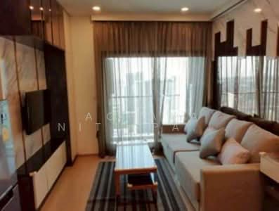 For Rent - The Tree Sukhumvit 71-Ekamai, Bangkok