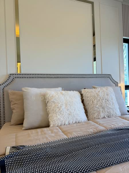 Luxury 3-story house with swimming pool for rent in Koh Kaew, Phuket. 63 square wa, Phuket, Ko Kaeo, Muang Phuket, Phuket, 5 Bedrooms, 240 sqm, Villa For Rent, by Rachen Nopsuwan, 500413985 - DDproperty.com