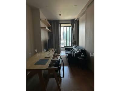 For Rent - Q Chidlom-Phetchaburi, Bangkok
