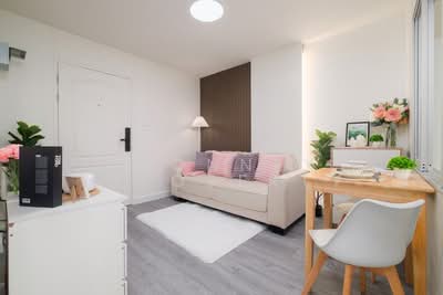 ขาย - Lumpini Condo Town Rattanathibet : ลุมพินี คอนโดทาวน์ รัตนาธิเบศร์, นนทบุรี