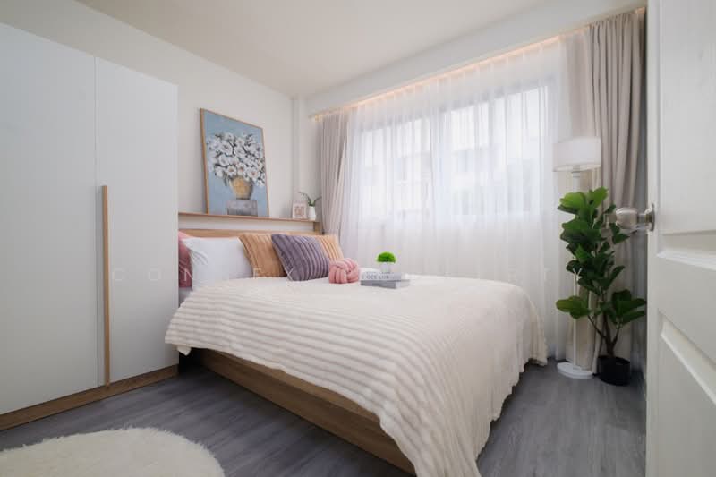 Lumpini Condo Town Rattanathibet : ลุมพินี คอนโดทาวน์ รัตนาธิเบศร์, นนทบุรี, ซอยรัตนาธิเบศร์ 26 ถนนรัตนาธิเบศร์, บางกระสอ, เมืองนนทบุรี, นนทบุรี, 28 ตร.ม., คอนโด ขาย, โดย Connex Property, 500413988 - DDproperty.com