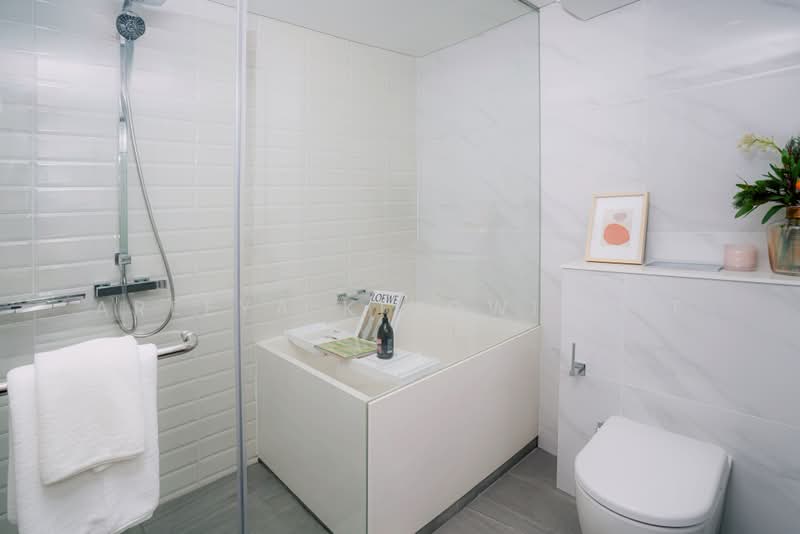 Cassia Residence Rama 9, Bangkok, Bang Kapi, Huai Khwang, Bangkok, 1 Bedroom, 45 sqm, Condo For Sale, by Areeya Kingwichit, 500413990 - DDproperty.com