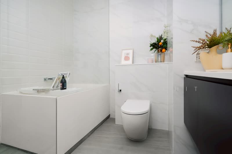 Cassia Residence Rama 9, Bangkok, Bang Kapi, Huai Khwang, Bangkok, 1 Bedroom, 45 sqm, Condo For Sale, by Areeya Kingwichit, 500413990 - DDproperty.com