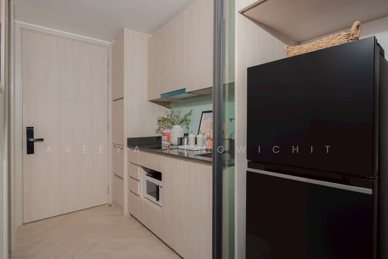 Cassia Residence Rama 9, Bangkok, Bang Kapi, Huai Khwang, Bangkok, 1 Bedroom, 45 sqm, Condo For Sale, by Areeya Kingwichit, 500413990 - DDproperty.com