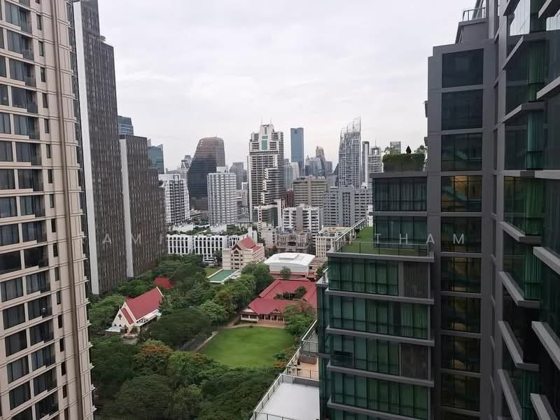 Grand Park View Asoke : แกรนด์ พาร์ค วิว อโศก, กรุงเทพ, 21 ถนน สุขุมวิท, คลองเตยเหนือ, วัฒนา, กรุงเทพ, 42 ตร.ม., คอนโด ให้เช่า, โดย Ramita Theptham, 500413991 - DDproperty.com