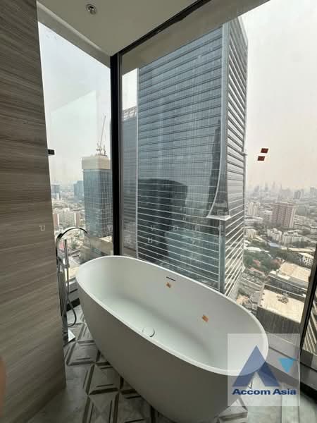 One Bangkok, Bangkok, Wireless Road (Witthayu), Lumphini, Pathum Wan, Bangkok, 2 Bedrooms, 160 sqm, Condo For Rent, by บริษัท แอคคอม เอเซีย จำกัด, 500413993 - DDproperty.com