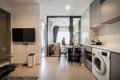 For Rent - Life Asoke Hype, Bangkok
