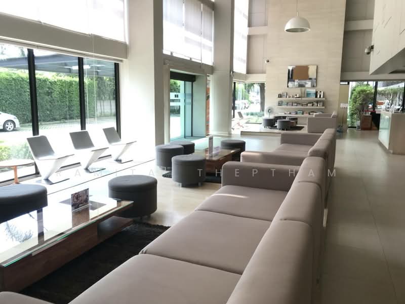 IDEO Mix Sukhumvit 103 : ไอดีโอ มิกซ์ สุขุมวิท 103, กรุงเทพ, ซอยอุดมสุข 3 ถนนสุขุมวิท, บางนา, กรุงเทพ, 30 ตร.ม., คอนโด ให้เช่า, โดย Ramita Theptham, 500413999 - DDproperty.com