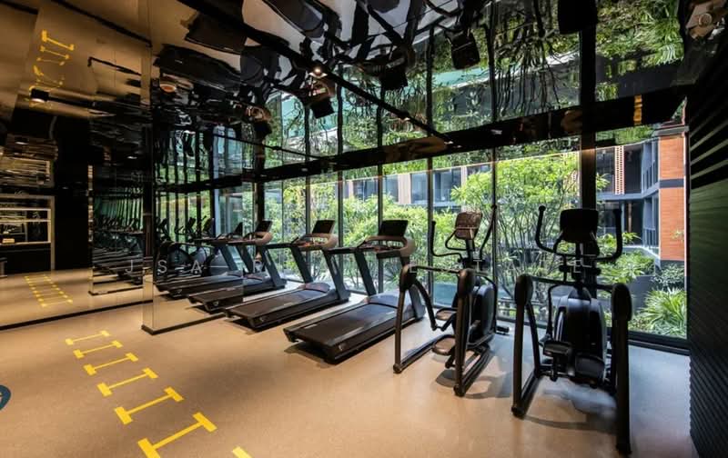 Quintara Treehaus Sukhumvit 42, Bangkok, Soi Bar Bose 2, Sukhumvit 42, Phra Kanong, Khlong Toei, Bangkok, 1 Bedroom, 40 sqm, Condo For Sale, by JSA REAL ESTATE, 500414000 - DDproperty.com