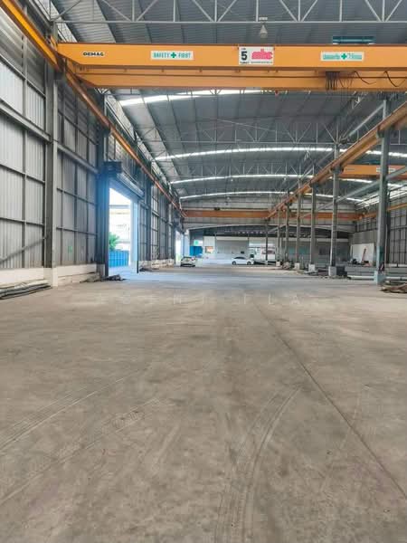 Warehouse for Rent, Theparak Road, Samut Prakan (SPSAD4081), Samut Prakan, Bang Pla, Bang Plee, Samut Prakan, , 846 sqm, Warehouse/Factory For Rent, by Agent Pla, 500414003 - DDproperty.com