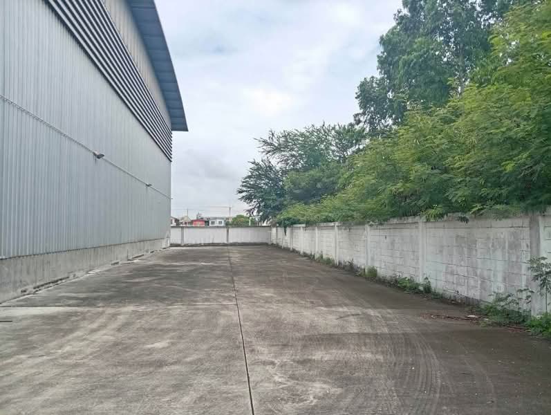 Warehouse for Rent, Theparak Road, Samut Prakan (SPSAD4081), Samut Prakan, Bang Pla, Bang Plee, Samut Prakan, , 846 sqm, Warehouse/Factory For Rent, by Agent Pla, 500414003 - DDproperty.com