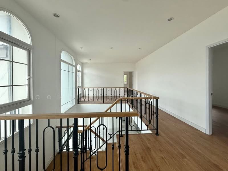 Grandio Sathorn, Bangkok, Kanlapaphruek outbound side, Bangkhuntien, Chom Thong, Bangkok, 5 Bedrooms, 320 sqm, Single Detached House For Sale, by Connex Property, 500414004 - DDproperty.com