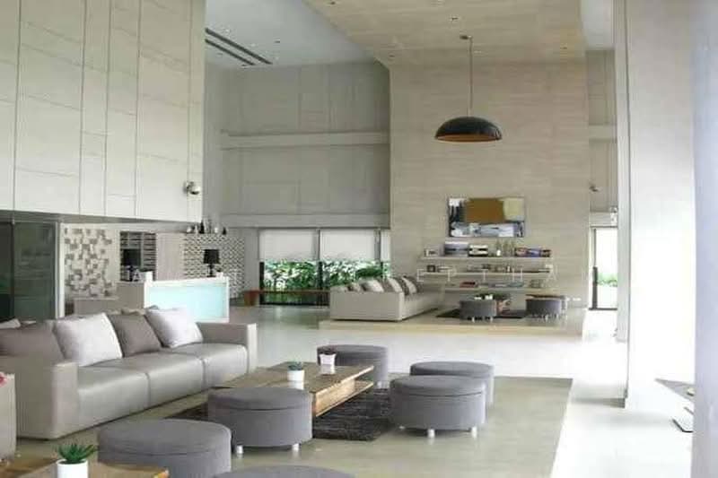 IDEO Mix Sukhumvit 103, Bangkok, Soi Udom Suk 3, Sukhumvit Road, Bang Na, Bangkok, 1 Bedroom, 30 sqm, Condo For Sale, by Ramita Theptham, 500414005 - DDproperty.com