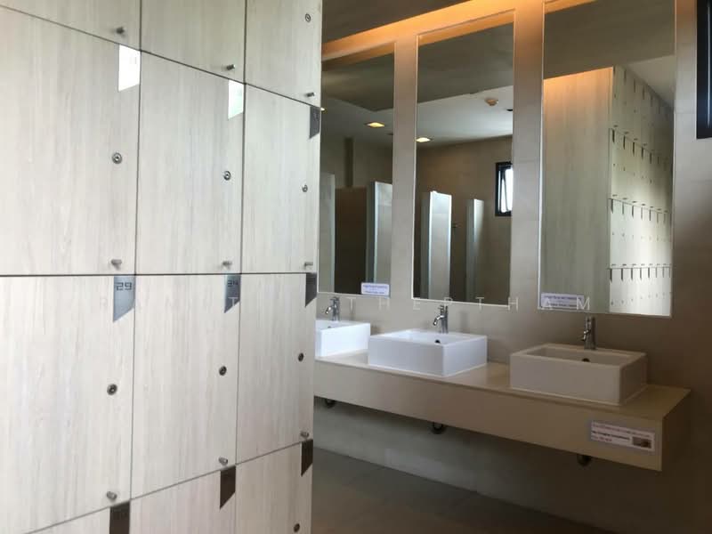 IDEO Mix Sukhumvit 103, Bangkok, Soi Udom Suk 3, Sukhumvit Road, Bang Na, Bangkok, 1 Bedroom, 30 sqm, Condo For Sale, by Ramita Theptham, 500414005 - DDproperty.com