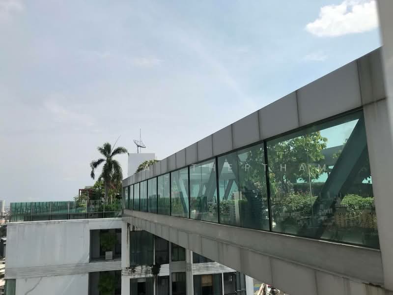 IDEO Mix Sukhumvit 103, Bangkok, Soi Udom Suk 3, Sukhumvit Road, Bang Na, Bangkok, 1 Bedroom, 30 sqm, Condo For Sale, by Ramita Theptham, 500414005 - DDproperty.com