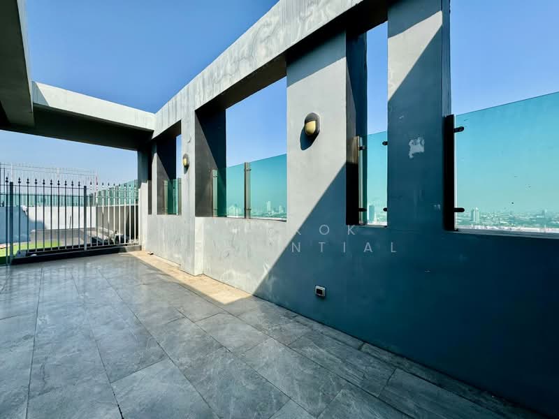 The Capital Ekamai-Thonglor, Bangkok, 2898 New Petchaburi Rd, Bang Kapi, Huai Khwang, Bangkok, 2 Bedrooms, 175 sqm, Condo For Sale, by Bangkok Residential, 500414006 - DDproperty.com