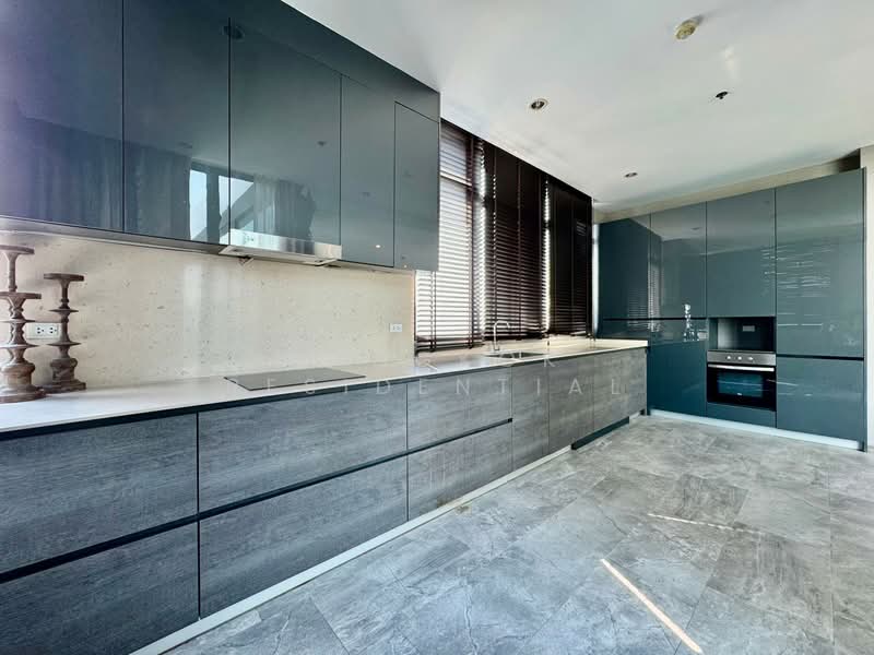 The Capital Ekamai-Thonglor, Bangkok, 2898 New Petchaburi Rd, Bang Kapi, Huai Khwang, Bangkok, 2 Bedrooms, 175 sqm, Condo For Sale, by Bangkok Residential, 500414006 - DDproperty.com