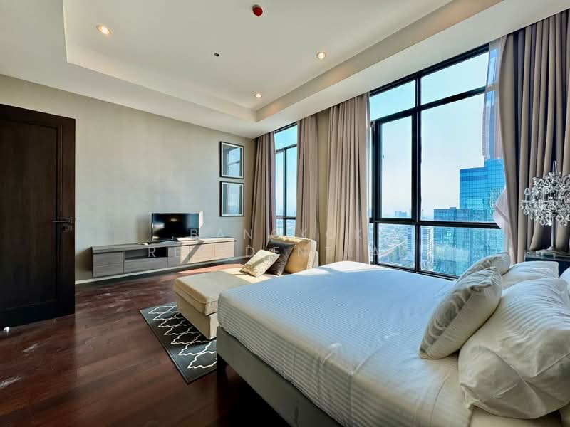 The Capital Ekamai-Thonglor, Bangkok, 2898 New Petchaburi Rd, Bang Kapi, Huai Khwang, Bangkok, 2 Bedrooms, 175 sqm, Condo For Sale, by Bangkok Residential, 500414006 - DDproperty.com