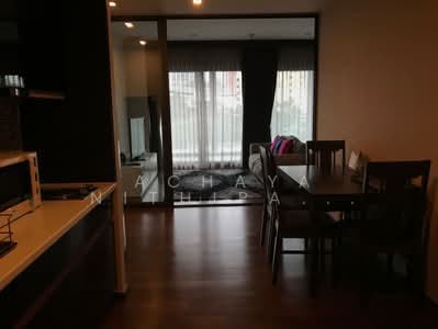 For Rent - Noble Remix, Bangkok