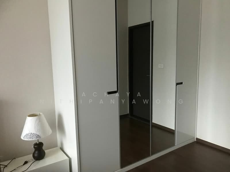 Noble Remix, Bangkok, 772 Soi Sukhumvit 36, Sukhumvit Road, Khong Tan, Khlong Toei, Bangkok, 1 Bedroom, 45 sqm, Condo For Rent, by Achaya Nithipanyawong, 500414009 - DDproperty.com
