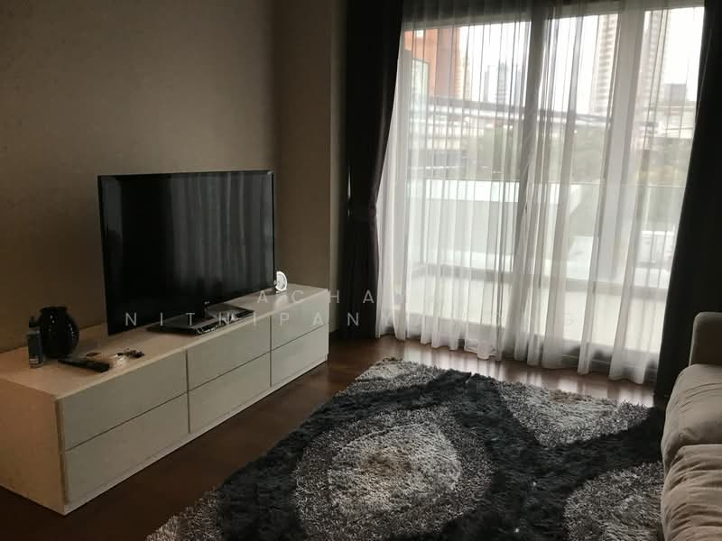 Noble Remix, Bangkok, 772 Soi Sukhumvit 36, Sukhumvit Road, Khong Tan, Khlong Toei, Bangkok, 1 Bedroom, 45 sqm, Condo For Rent, by Achaya Nithipanyawong, 500414009 - DDproperty.com