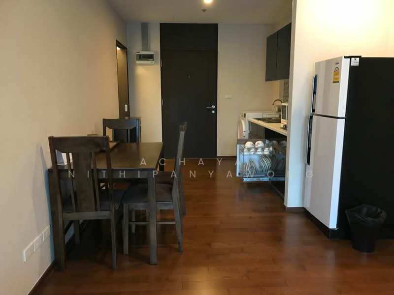 Noble Remix, Bangkok, 772 Soi Sukhumvit 36, Sukhumvit Road, Khong Tan, Khlong Toei, Bangkok, 1 Bedroom, 45 sqm, Condo For Rent, by Achaya Nithipanyawong, 500414009 - DDproperty.com