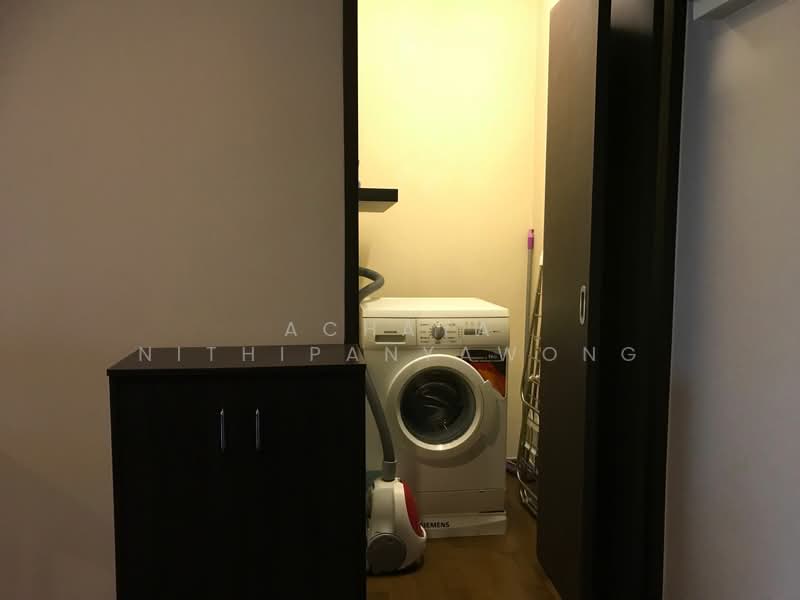 Noble Remix, Bangkok, 772 Soi Sukhumvit 36, Sukhumvit Road, Khong Tan, Khlong Toei, Bangkok, 1 Bedroom, 45 sqm, Condo For Rent, by Achaya Nithipanyawong, 500414009 - DDproperty.com