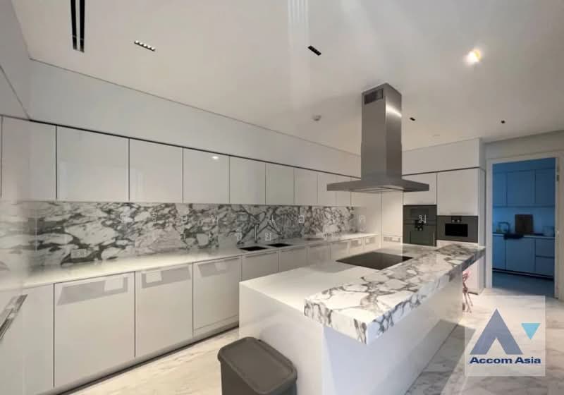 Four Seasons Private Residences, Bangkok, 300 Charoen Krung Road, Yan Nawa, Sathon, Bangkok, 4 Bedrooms, 375 sqm, Condo For Rent, by บริษัท แอคคอม เอเซีย จำกัด, 500414010 - DDproperty.com